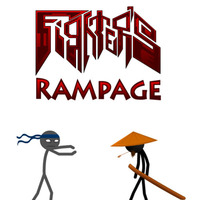 Fighters Rampage