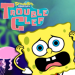 Spongebob Squarepants: Trouble Clef