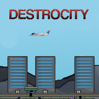 Destrocity