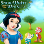 Snow White Way to Whistle
