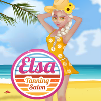 Elsa Tanning Salon