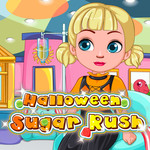 Halloween Sugar Rush