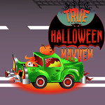 True Halloween Mayhem
