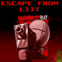 Escape From L33T Madness Day