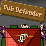 Pub Defender