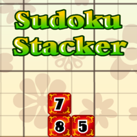 Sudoku Stacker