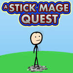 A Stick Mage Quest