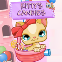 Kitty's Candies