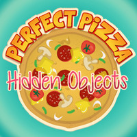 Perfect Pizza Hidden Objects