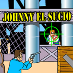 Johnny El Sucio