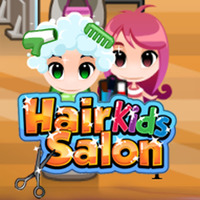 Hair Salon Kids
