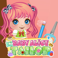 Baby Alice Tailor