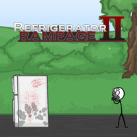 Refrigerator Rampage 2