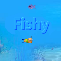 Fishy 