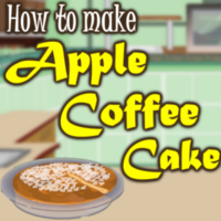 How to Make Apple Coffee Cake