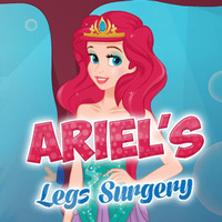 Ariel's Legs Surgery