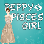 Peppy Pisces Girl