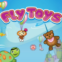 Fly Toys