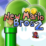 New Mario Bros 2