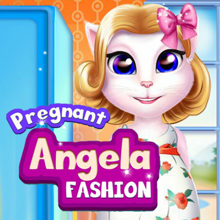 Angela fashion