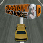 Russian Road Rage 3D