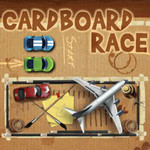 Cardboard Race