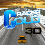 3D Cold Racer