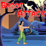 Bhoot Attack