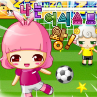 소녀 축구