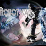 Robots War