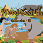 Word Search Game Play - 23