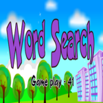 Word Search Gameplay - 41