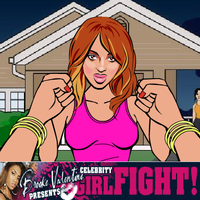 Brooke Valentine Presents: Celebrity Girl Fight