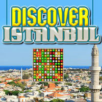 Discover Istanbul 