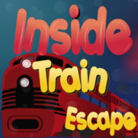 Inside Train Escape