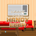 Escape From Handy Room