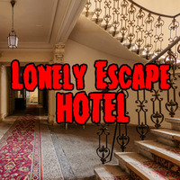 Lonely Escape Hotel