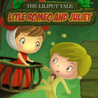 The Liliput Tale Little Romeo and Juliet
