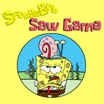 SpongeBob: Saw Game