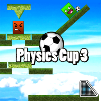 Physics Cup 3