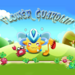 Flower Guardian