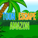 Toon Escape Amazon