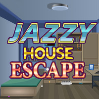 Jazzy House Escape
