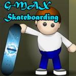 G-MAX Skateboarding