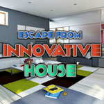 Escape From Innovative House