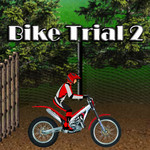 Bike Trial 2