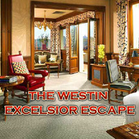 The Westin Excelsior Escape