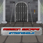 Mission Escape Stronghold