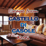 Escape From Castello Di Casole Hotel