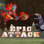 Epic Attack